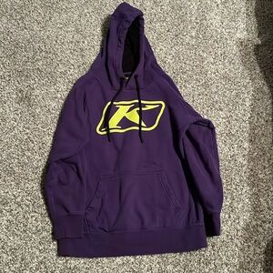 Women’s X-Small KLIM hoodie